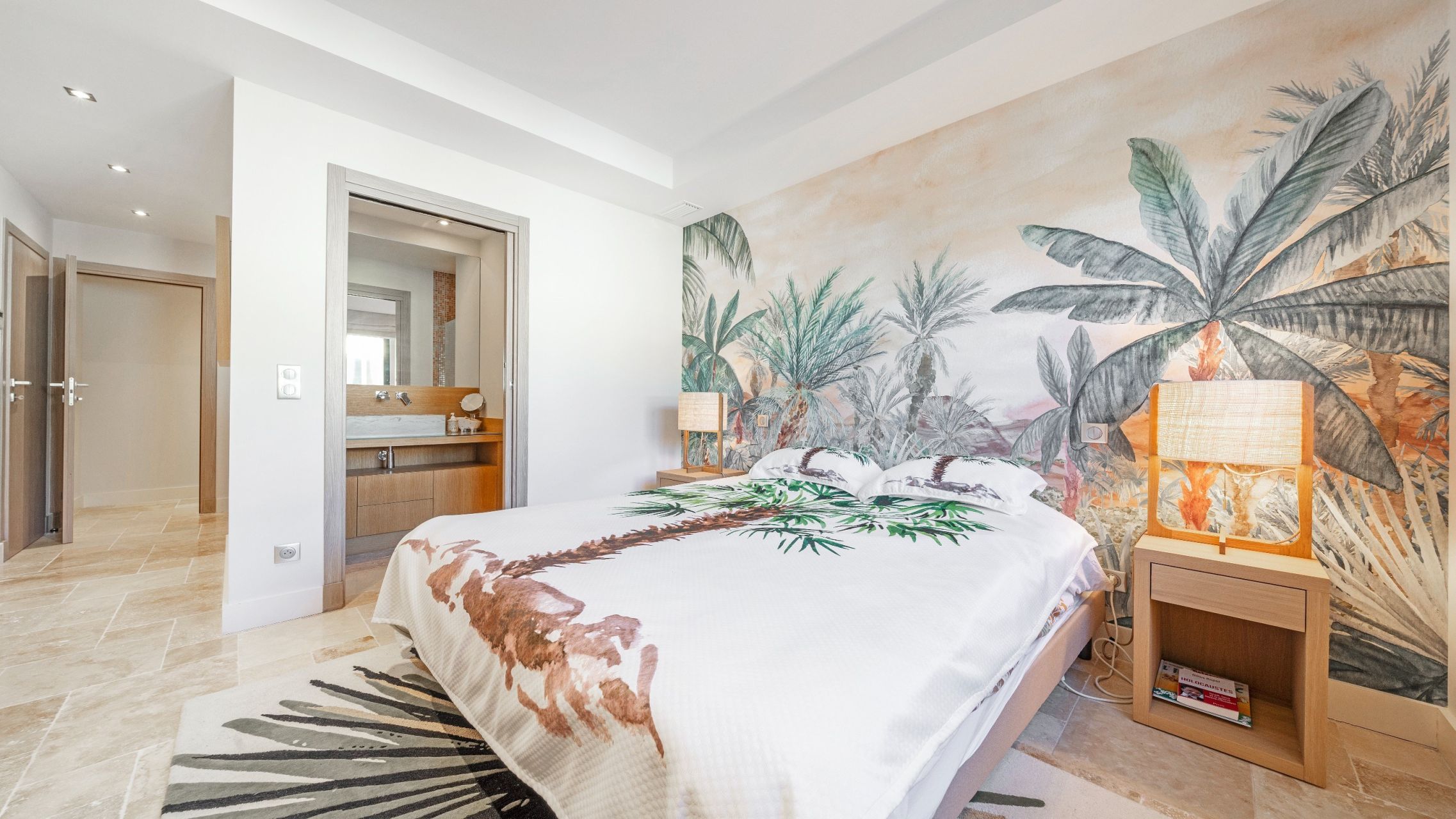 penthouse 5 Pièces en vente sur LES ISSAMBRES (83380)