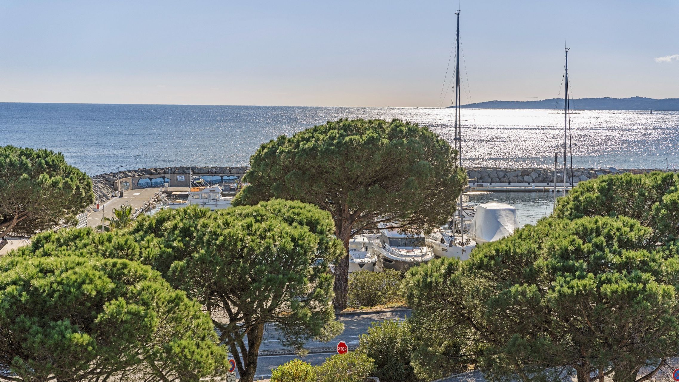 penthouse 5 Pièces en vente sur LES ISSAMBRES (83380)