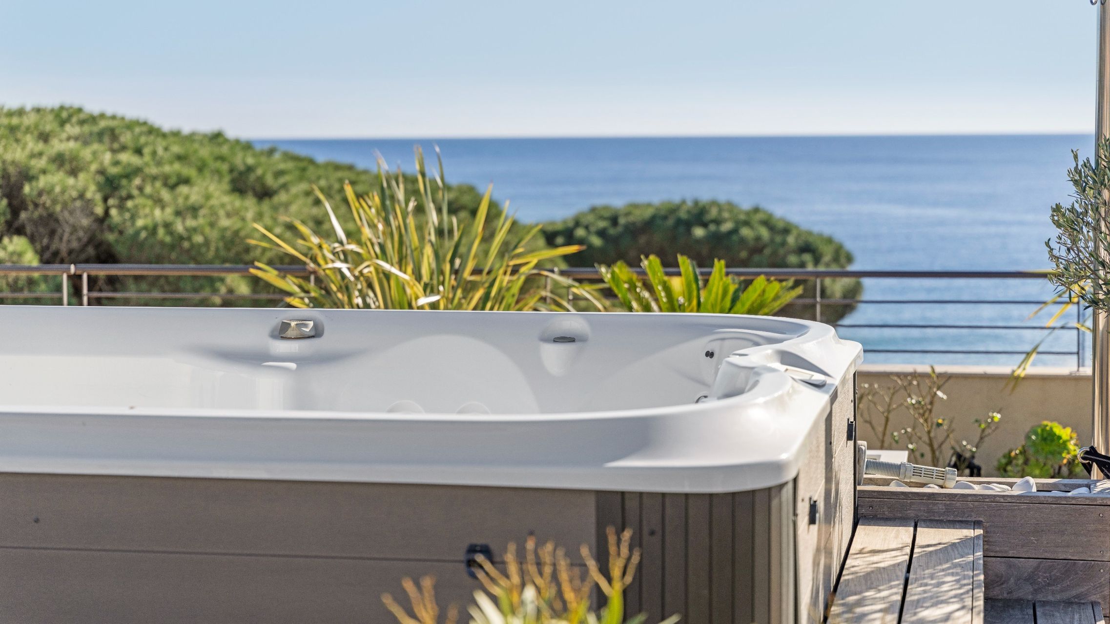 penthouse 5 Pièces en vente sur LES ISSAMBRES (83380)