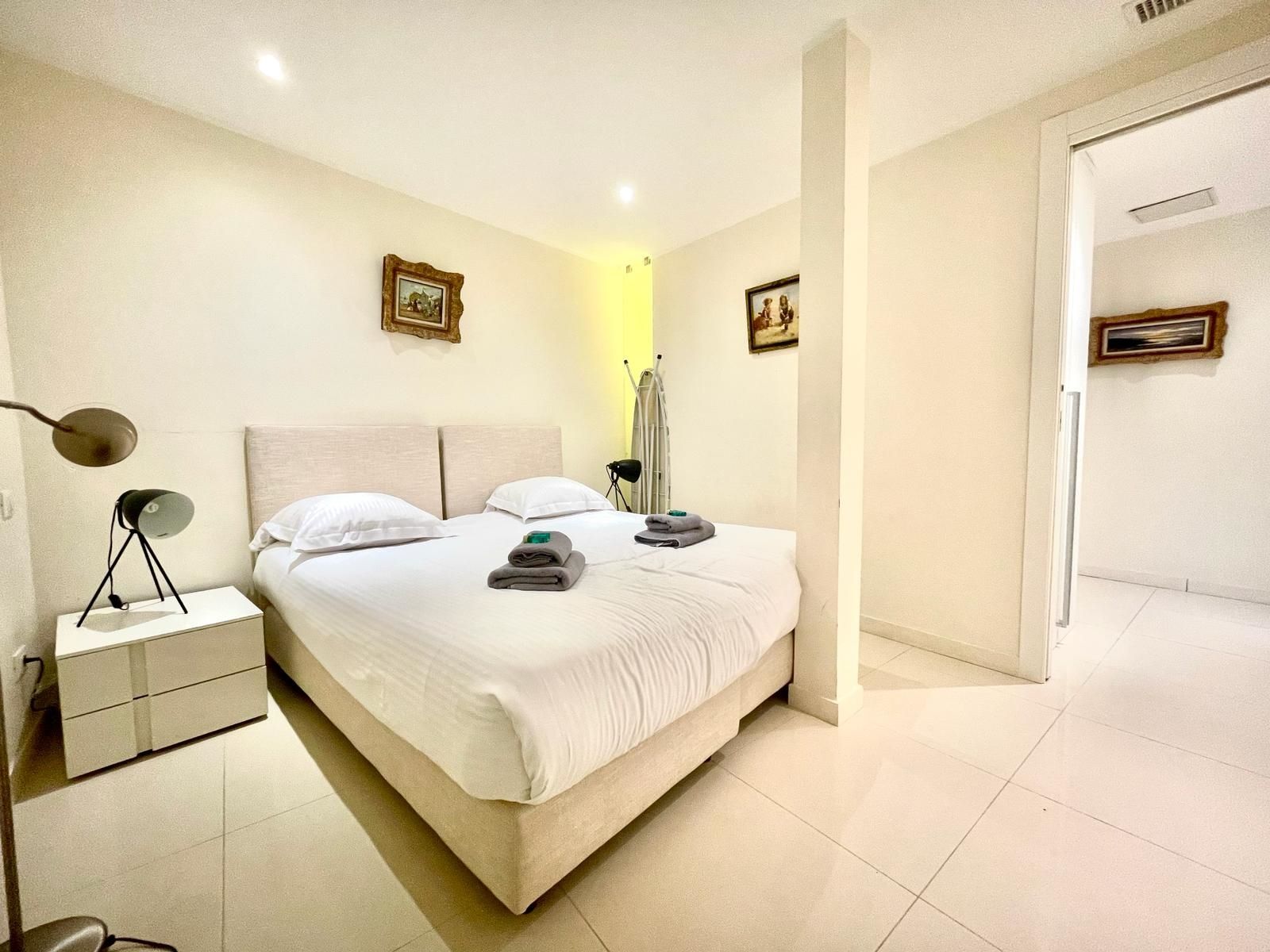 appartement 3 Pièces en vente sur CANNES (06400)