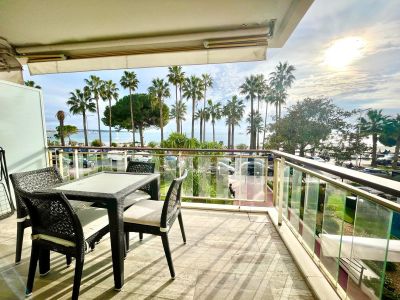 Vente Appartement Cannes 3 Pièces 60 m²
