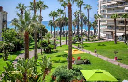 Vente Appartement Cannes 3 Pièces 60 m²