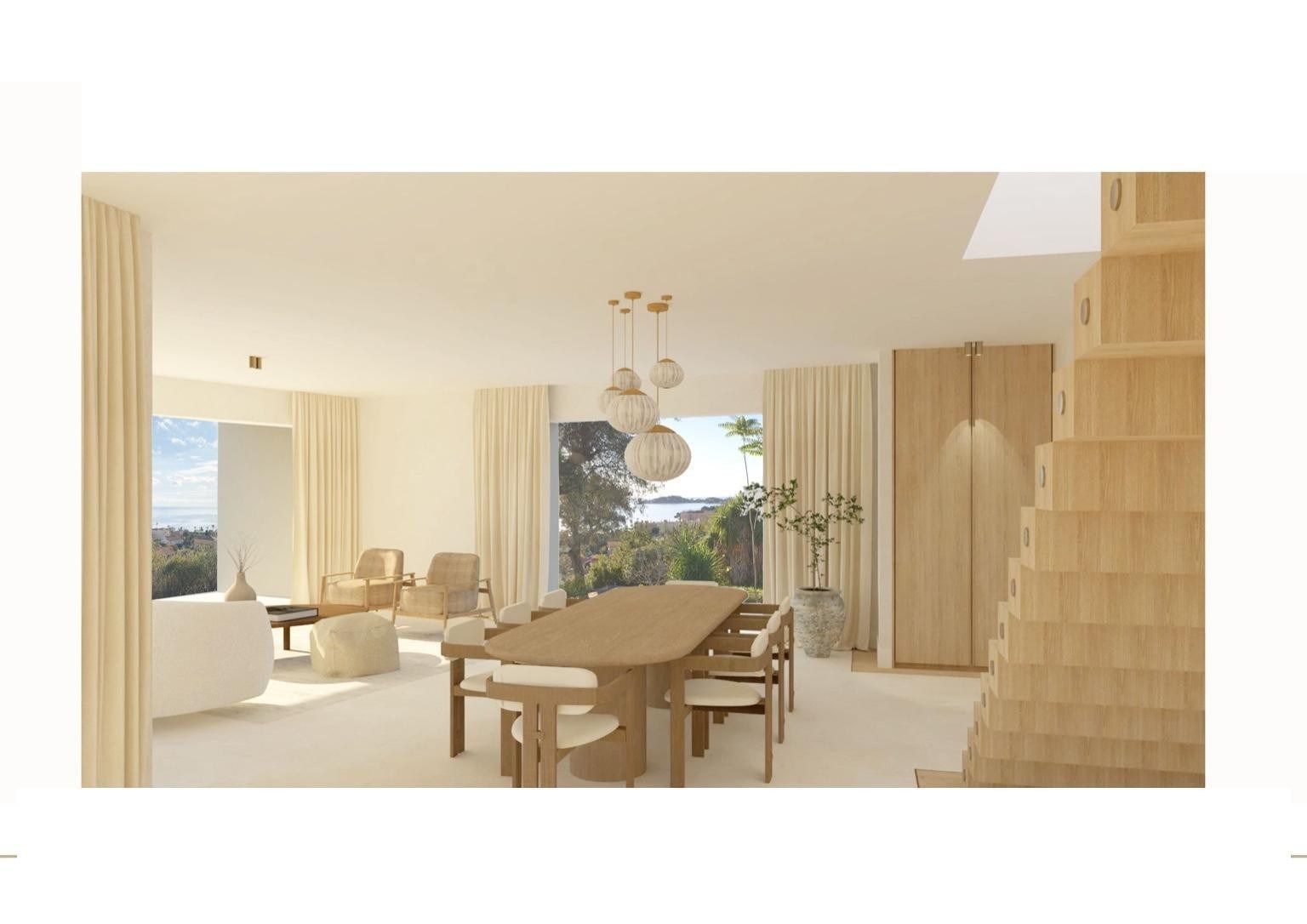 terrain en vente sur BEAULIEU SUR MER (06310)