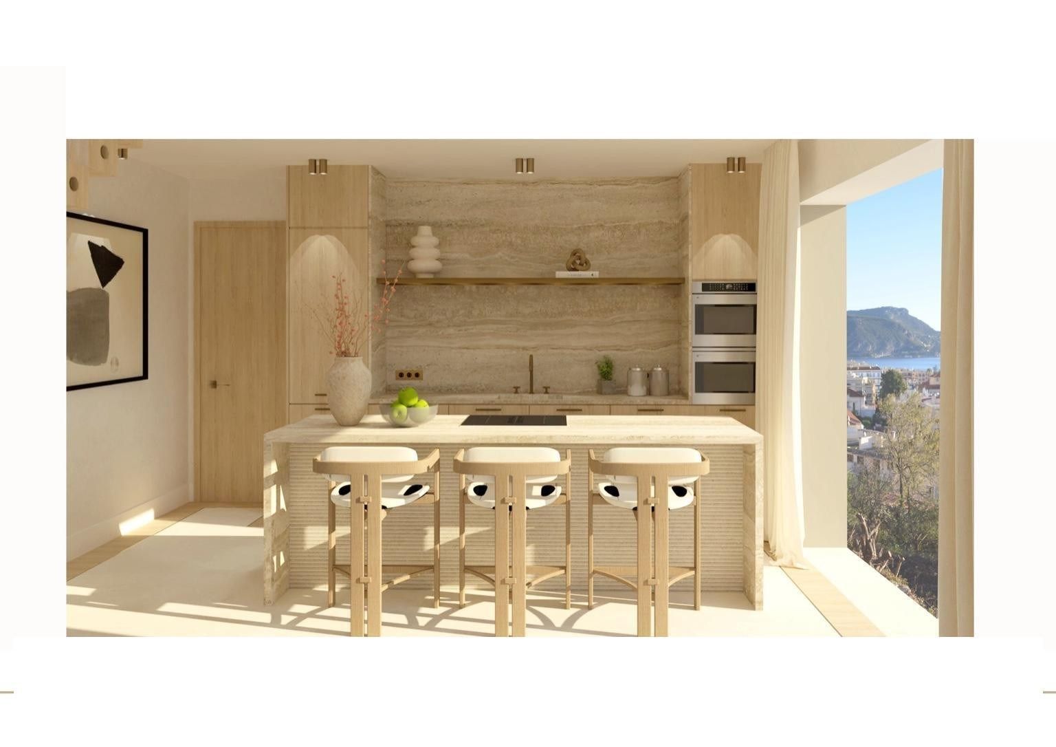 terrain en vente sur BEAULIEU SUR MER (06310)