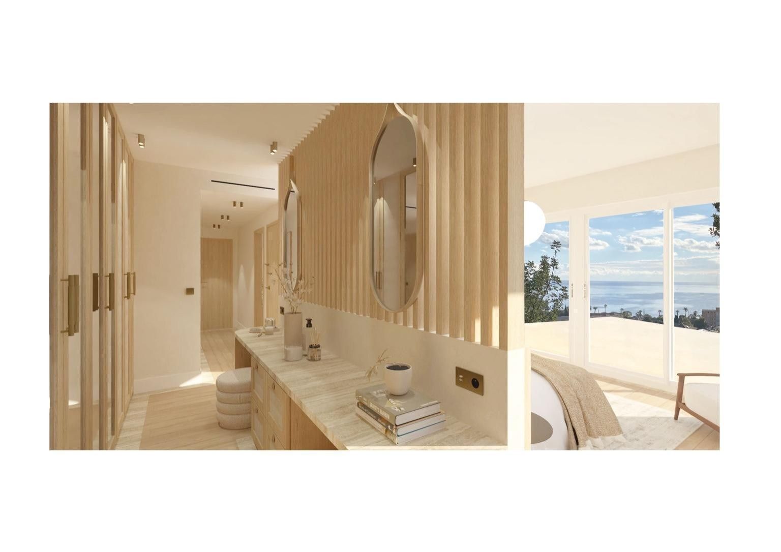 terrain en vente sur BEAULIEU SUR MER (06310)