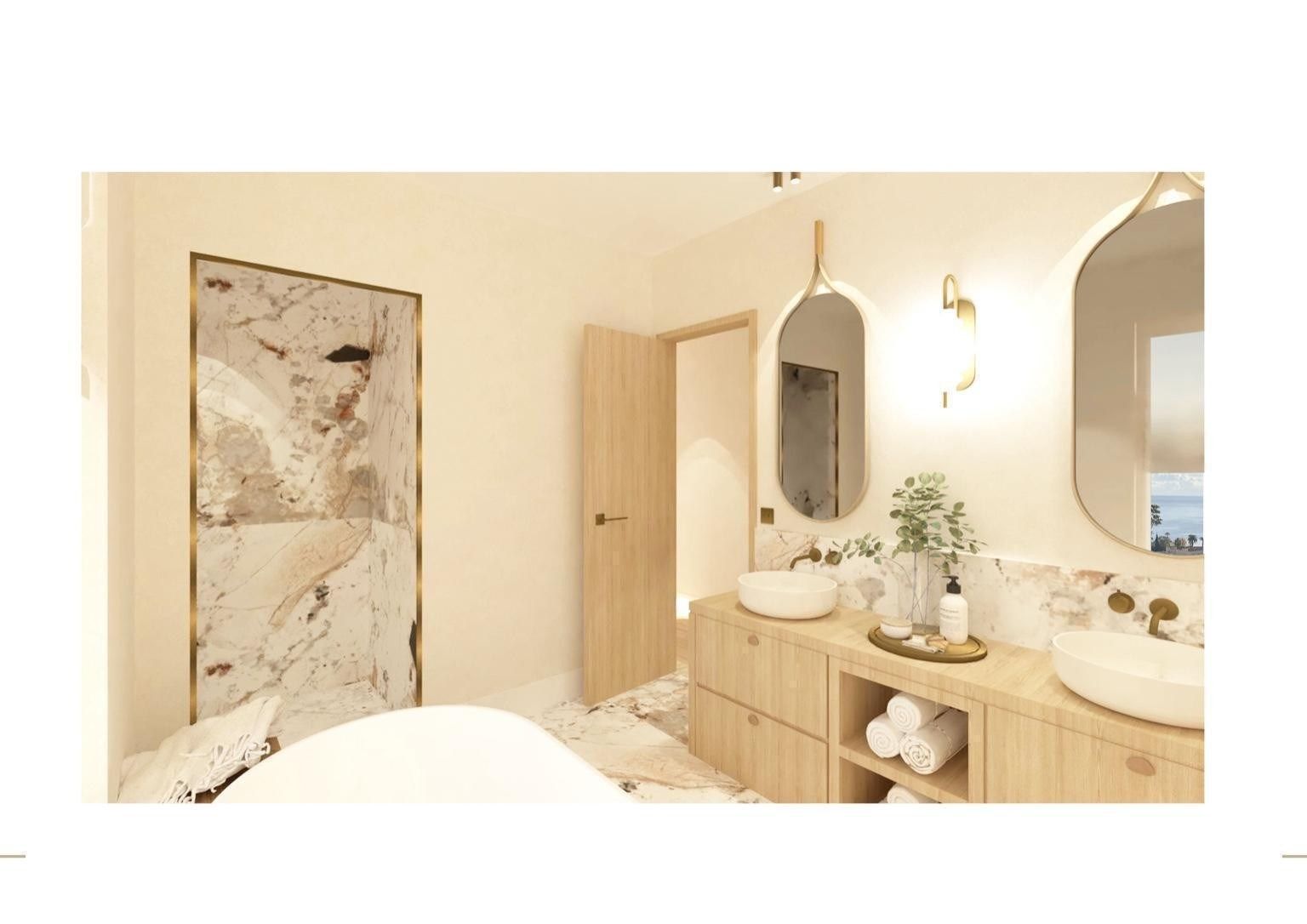 terrain en vente sur BEAULIEU SUR MER (06310)