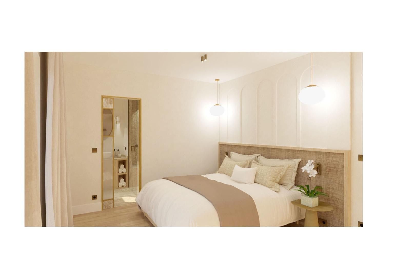 terrain en vente sur BEAULIEU SUR MER (06310)