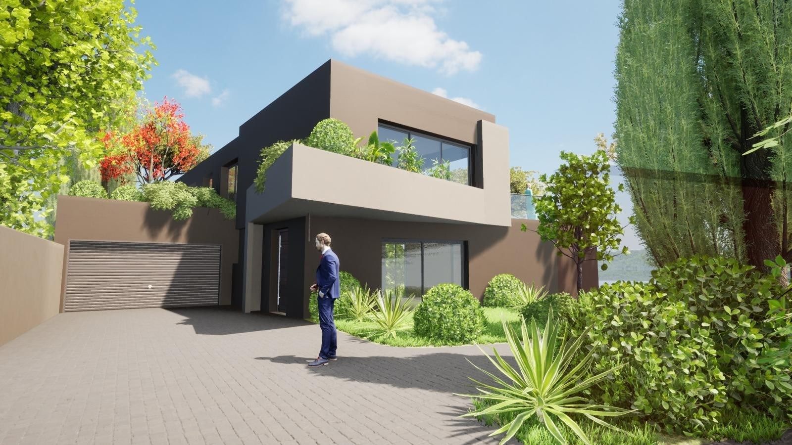 terrain en vente sur BEAULIEU SUR MER (06310)