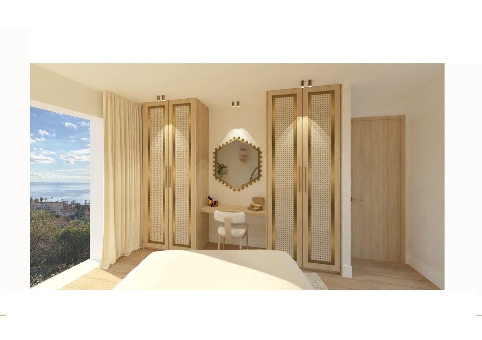 terrain en vente sur BEAULIEU SUR MER (06310)