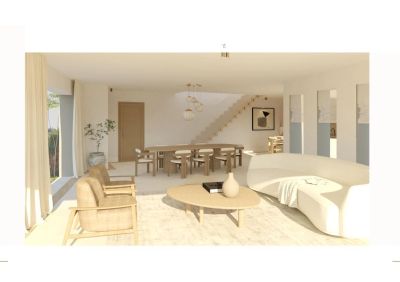 Vente Terrain Beaulieu-sur-Mer 975 m²