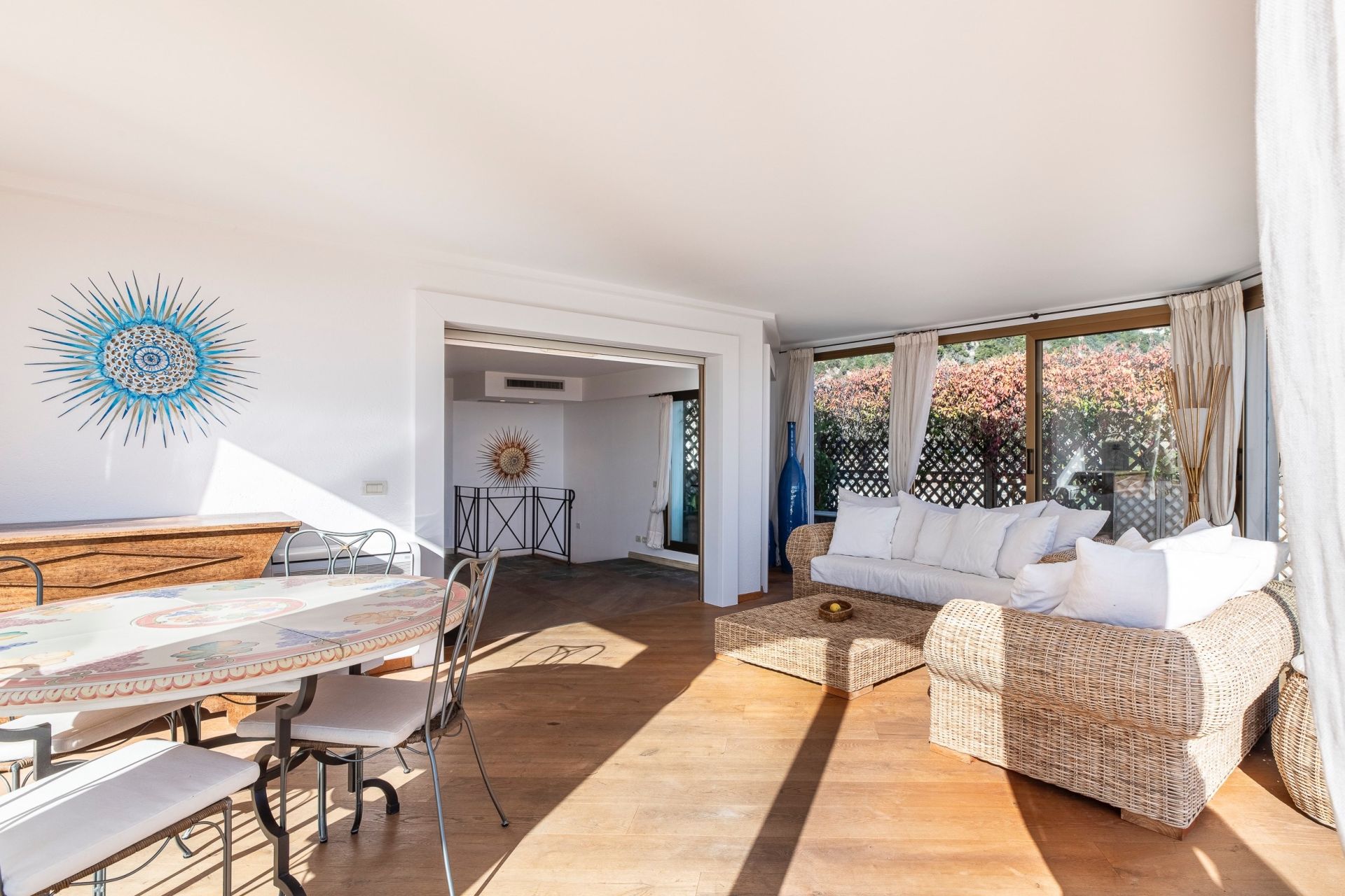 penthouse 6 Rooms for sale on CAP D AIL (06320)