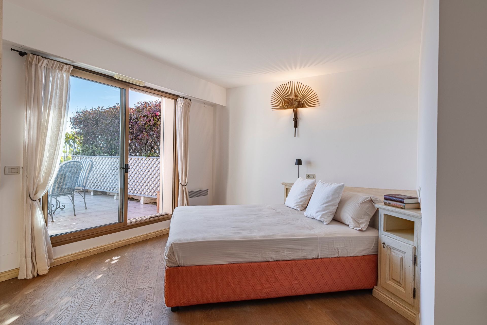 penthouse 6 Rooms for sale on CAP D AIL (06320)