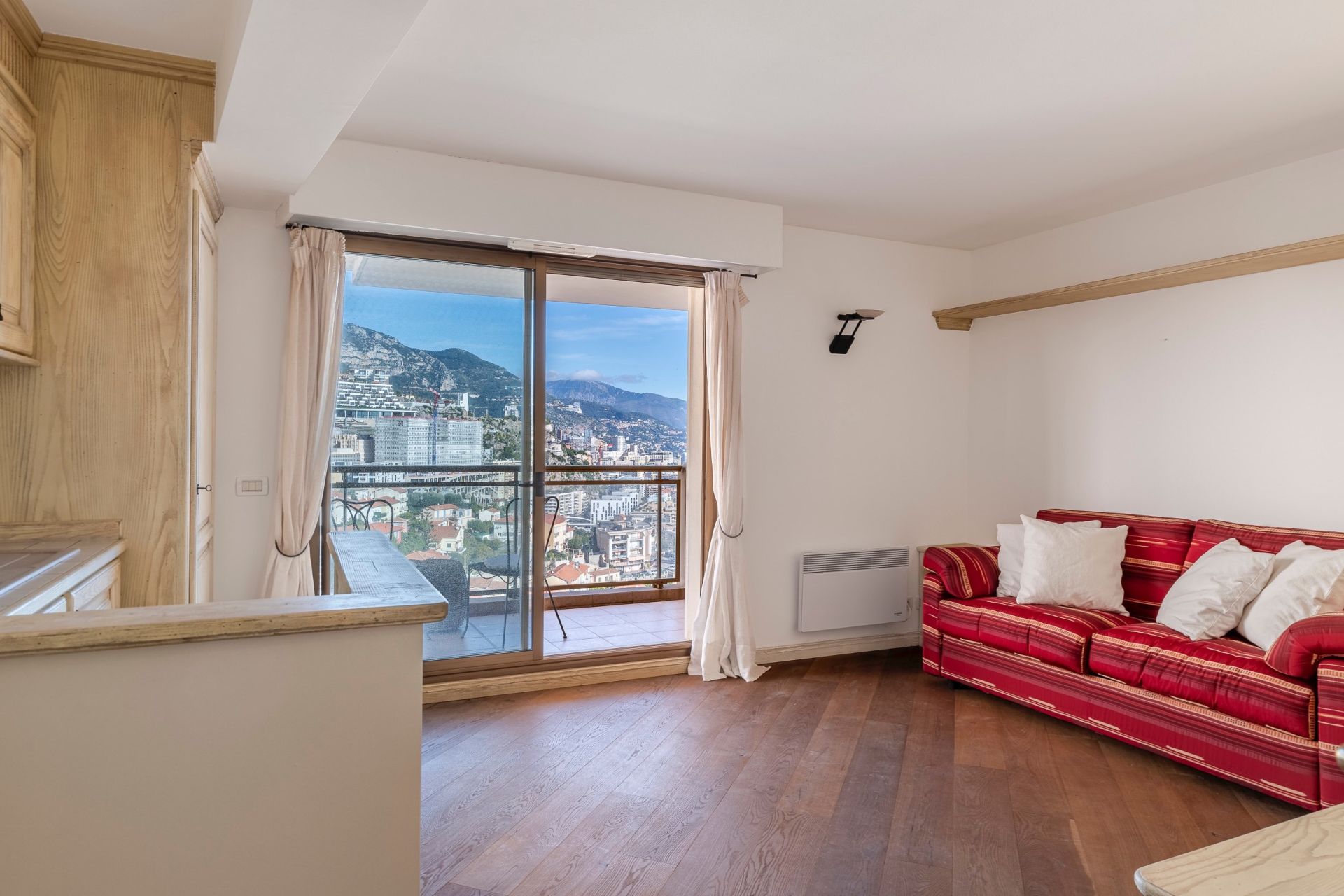 penthouse 6 Rooms for sale on CAP D AIL (06320)
