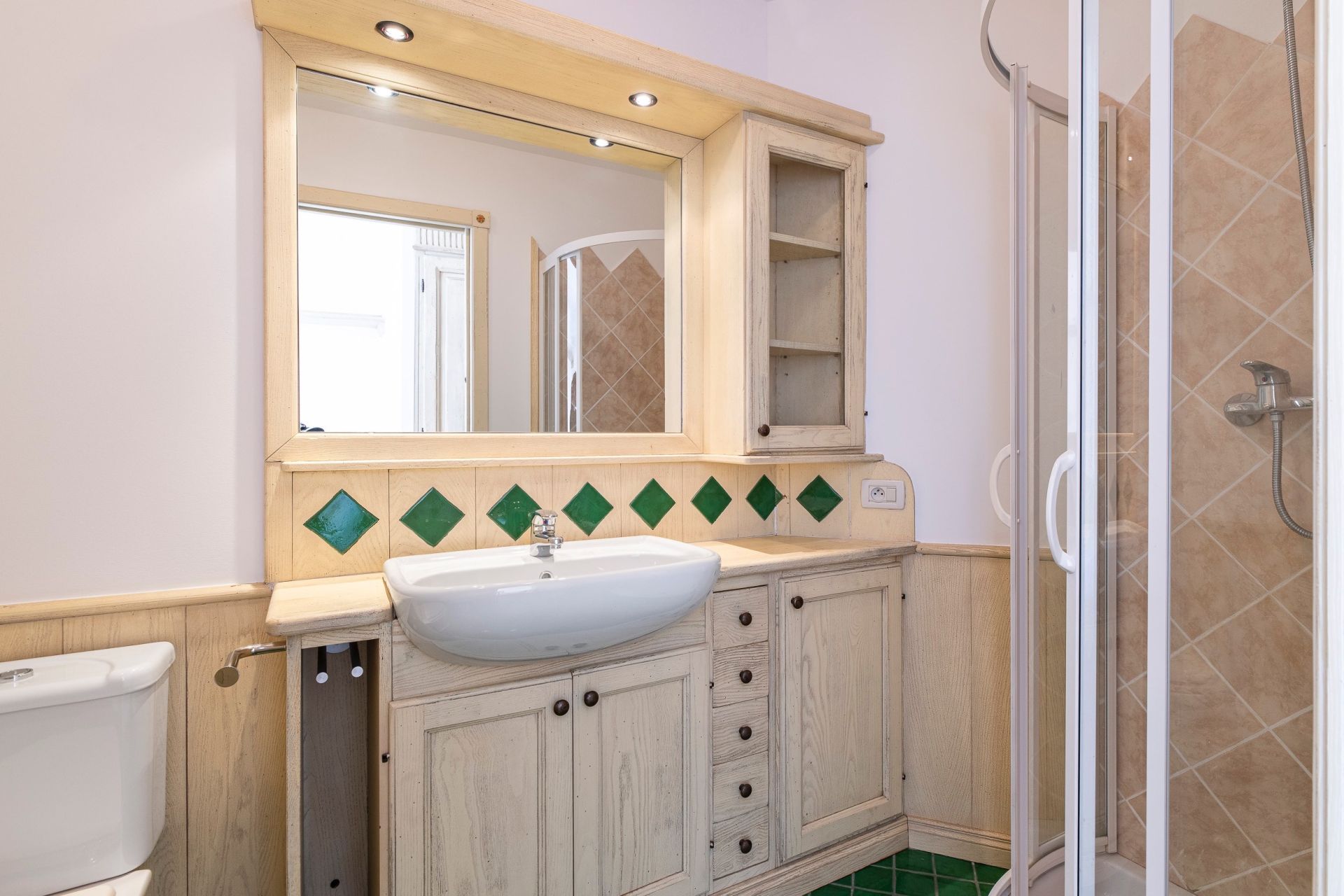 penthouse 6 Rooms for sale on CAP D AIL (06320)