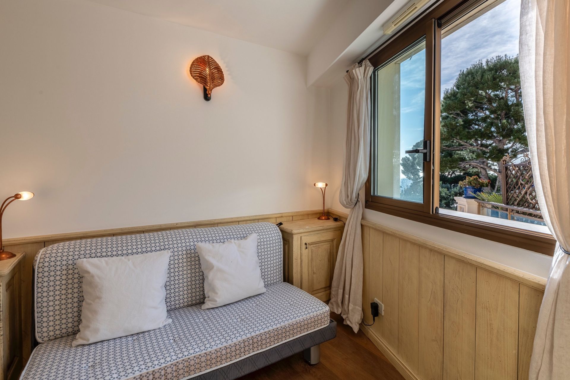 penthouse 6 Pièces en vente sur CAP D AIL (06320)