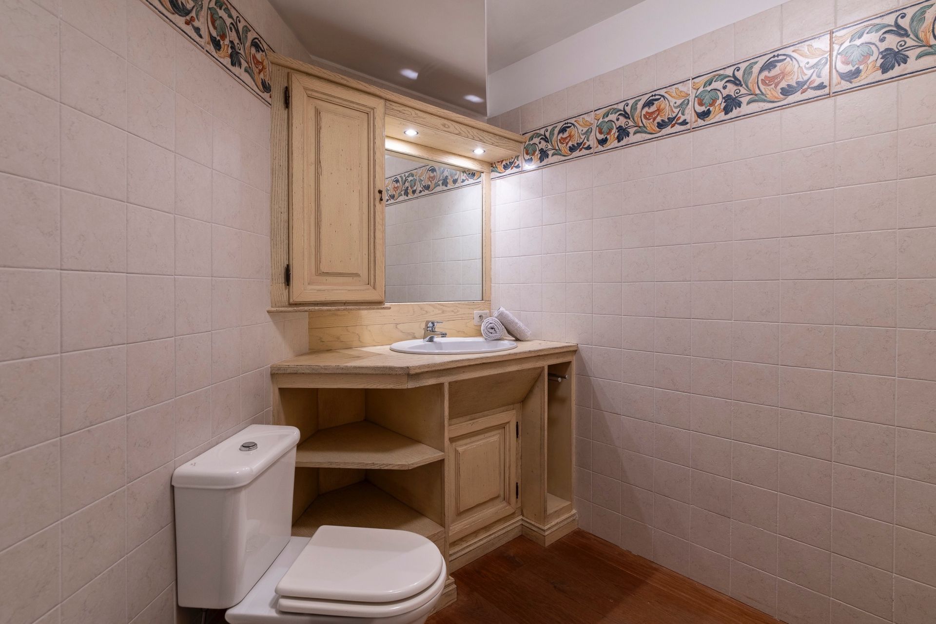 penthouse 6 Pièces en vente sur CAP D AIL (06320)