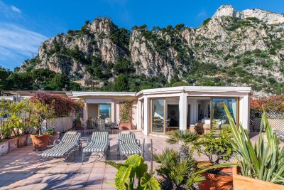 Sale Penthouse Cap-d'Ail 6&nbsp;Rooms 148&nbsp;m²