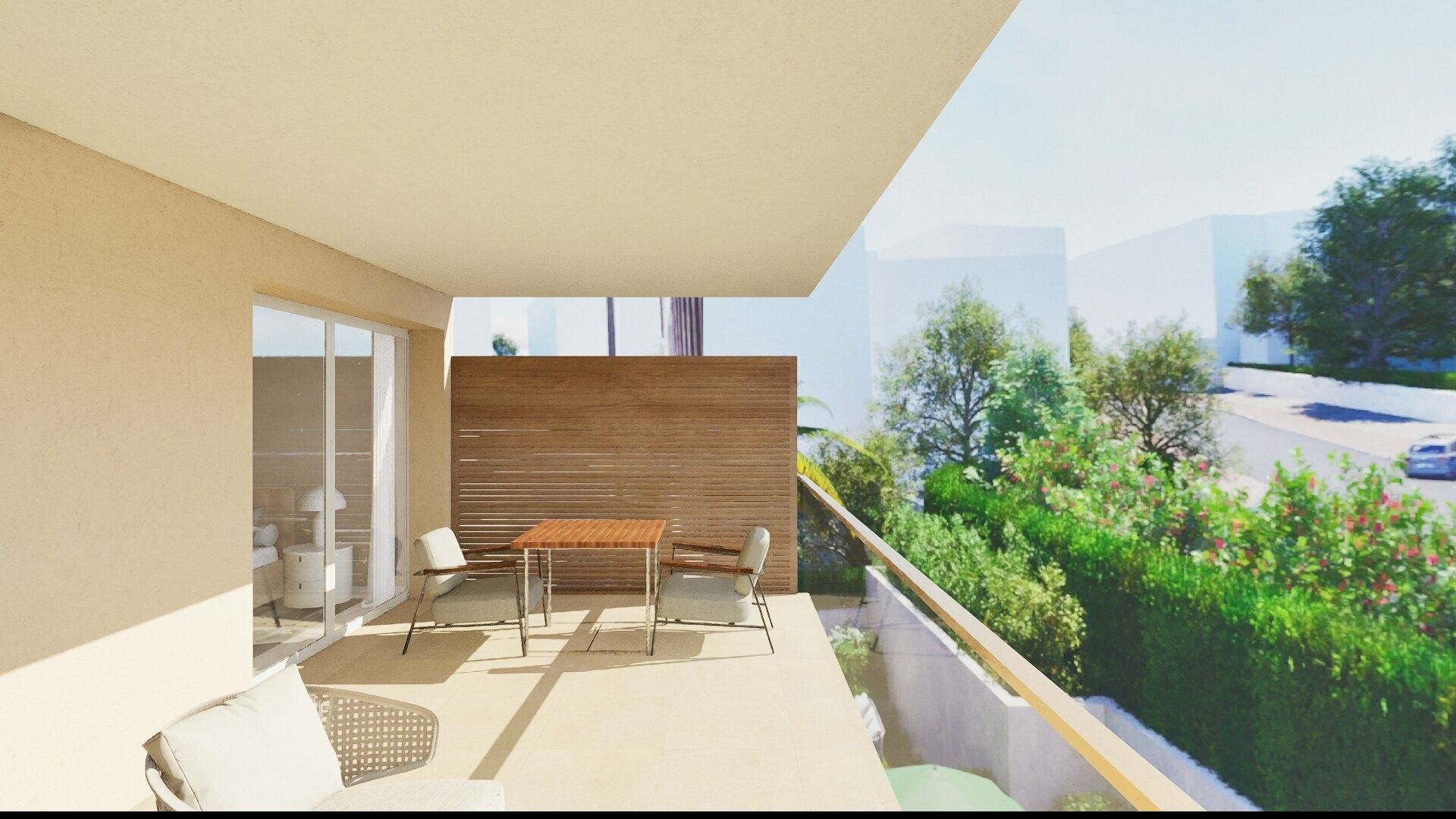 appartement 3 Pièces en vente sur CANNES (06400)