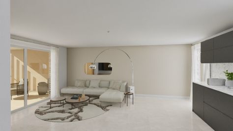 Vente Appartement Cannes 3 Pièces 91 m²