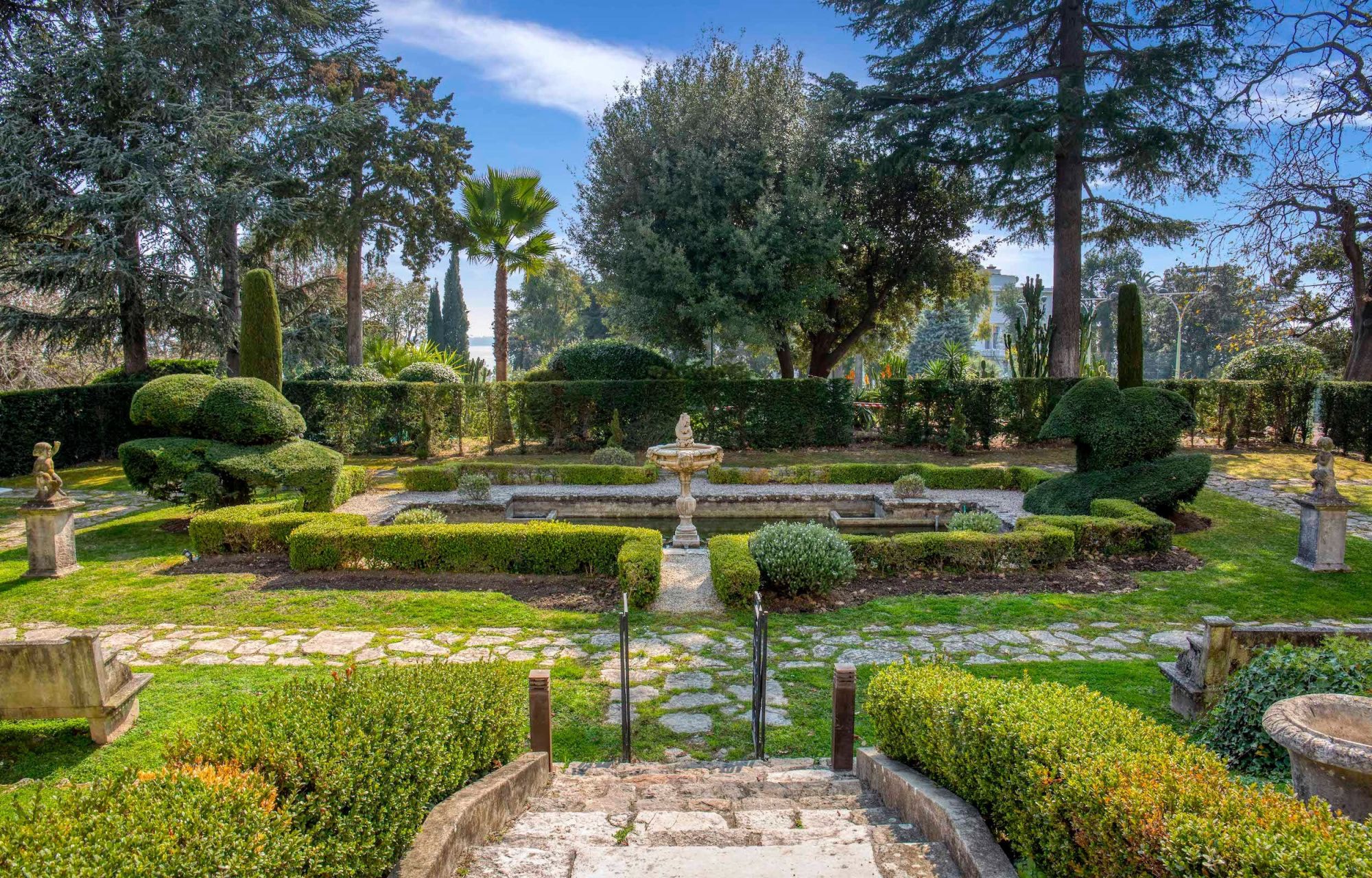 appartement 5 Pièces en vente sur CANNES (06400)