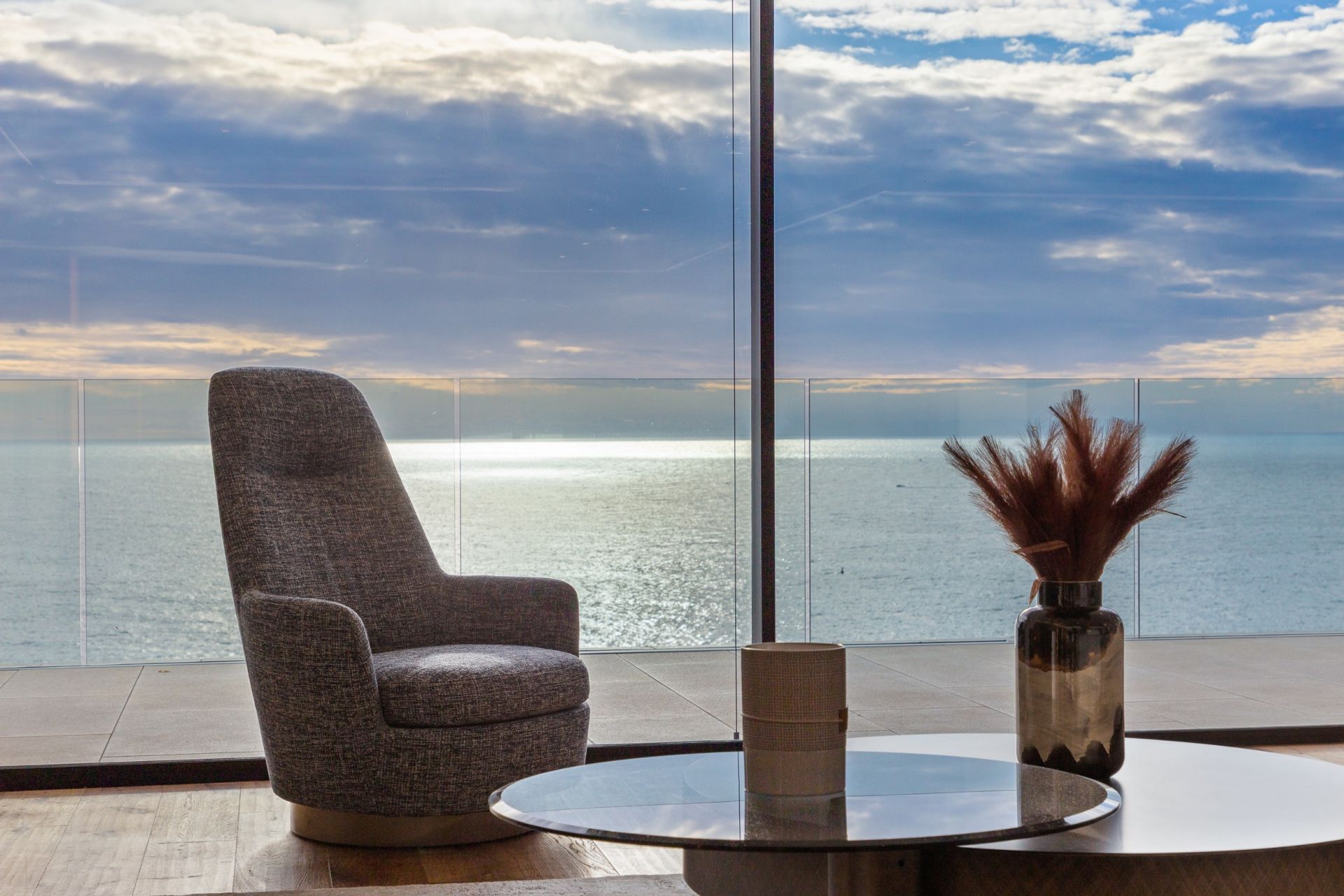 penthouse 6 Pièces en vente sur ROQUEBRUNE CAP MARTIN (06190)