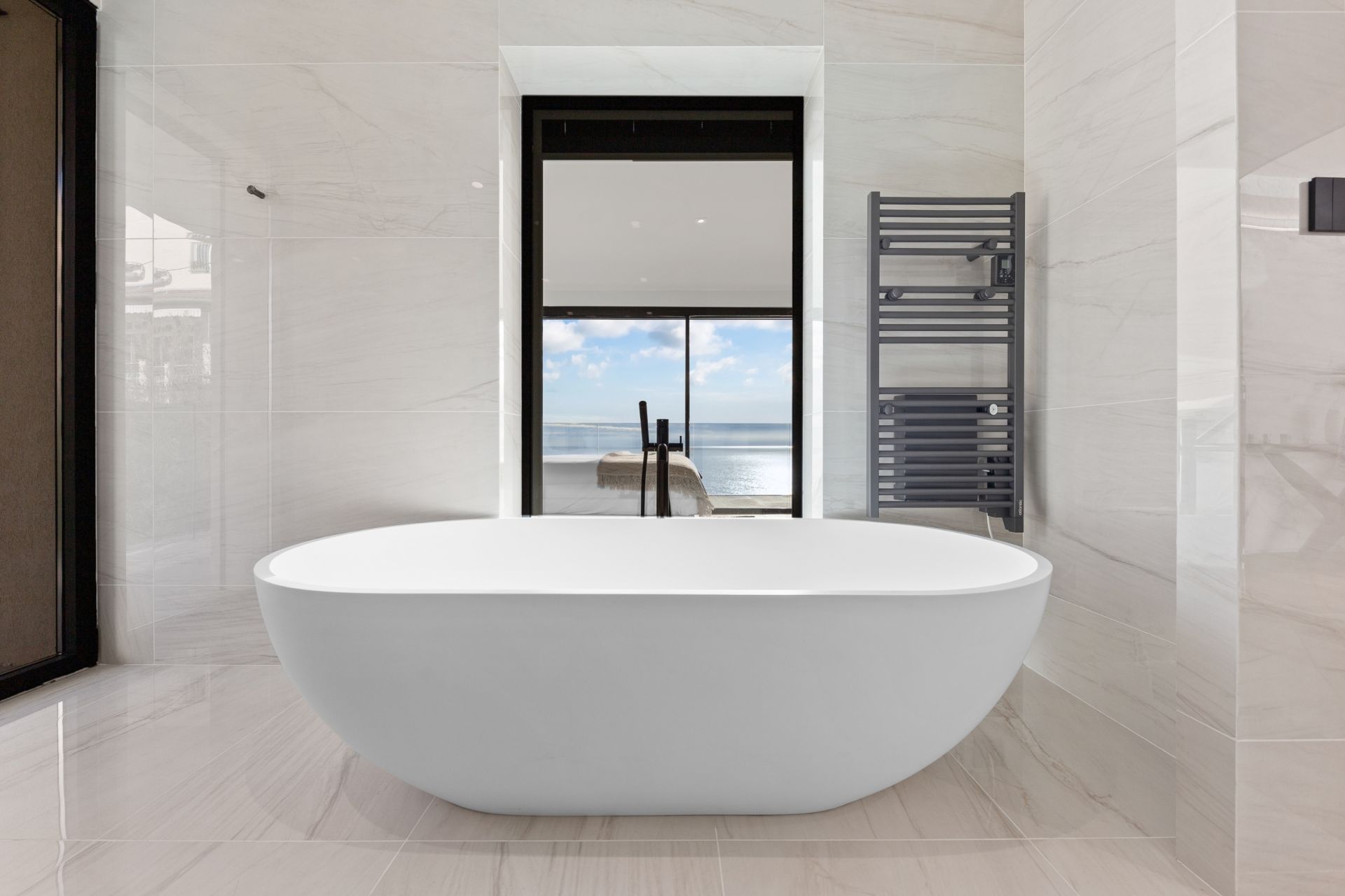 penthouse 6 Pièces en vente sur ROQUEBRUNE CAP MARTIN (06190)