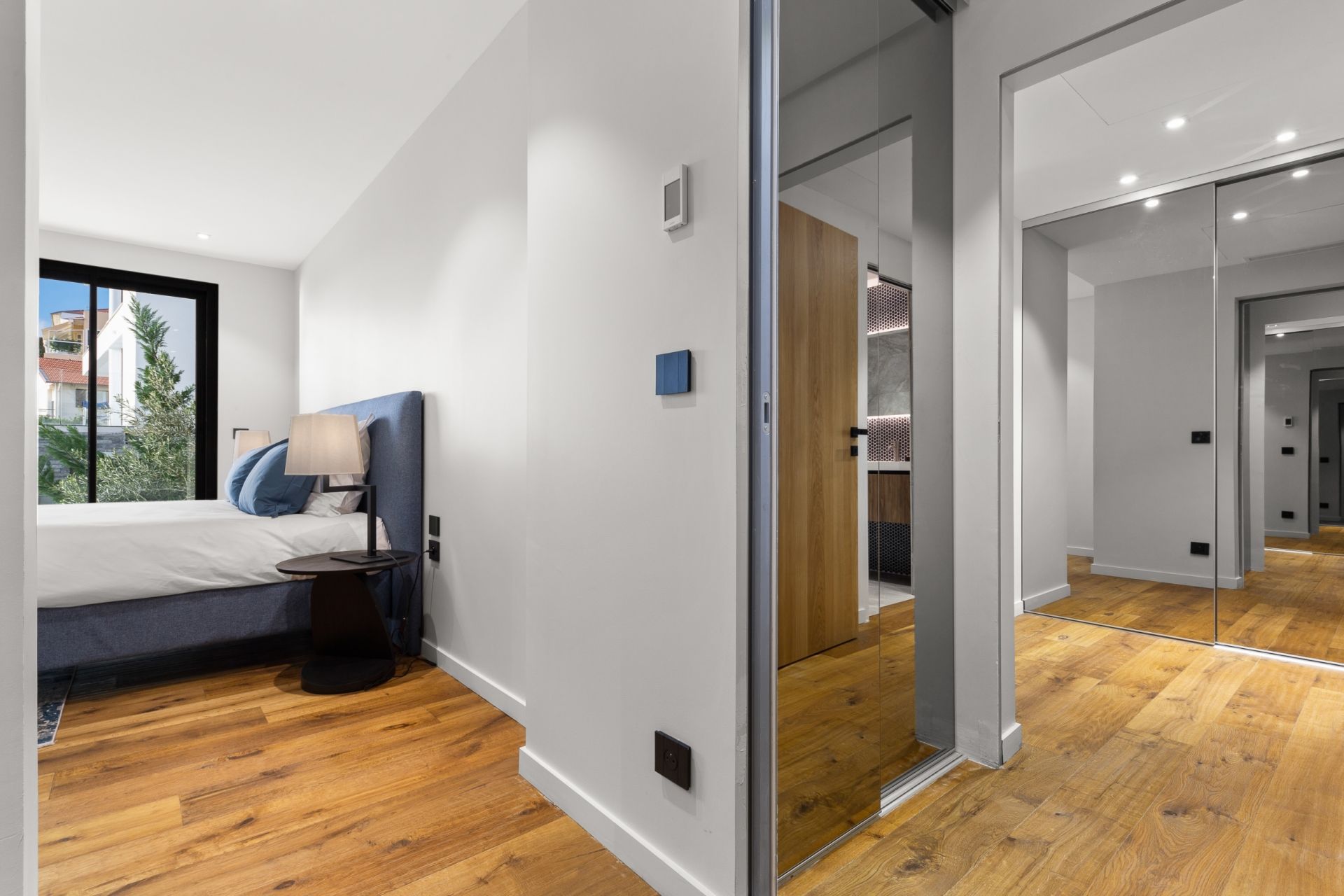 penthouse 6 Pièces en vente sur ROQUEBRUNE CAP MARTIN (06190)