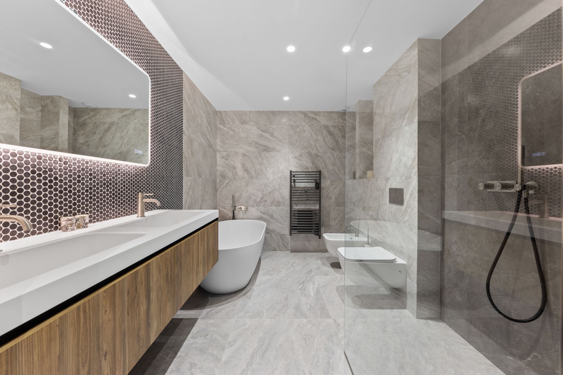 penthouse 6 Pièces en vente sur ROQUEBRUNE CAP MARTIN (06190)