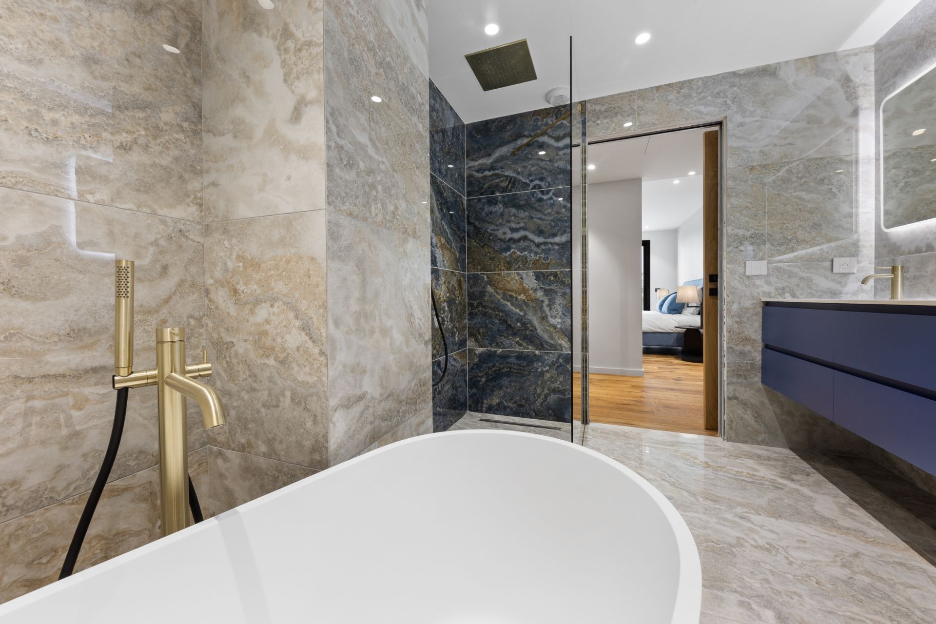 penthouse 6 Pièces en vente sur ROQUEBRUNE CAP MARTIN (06190)