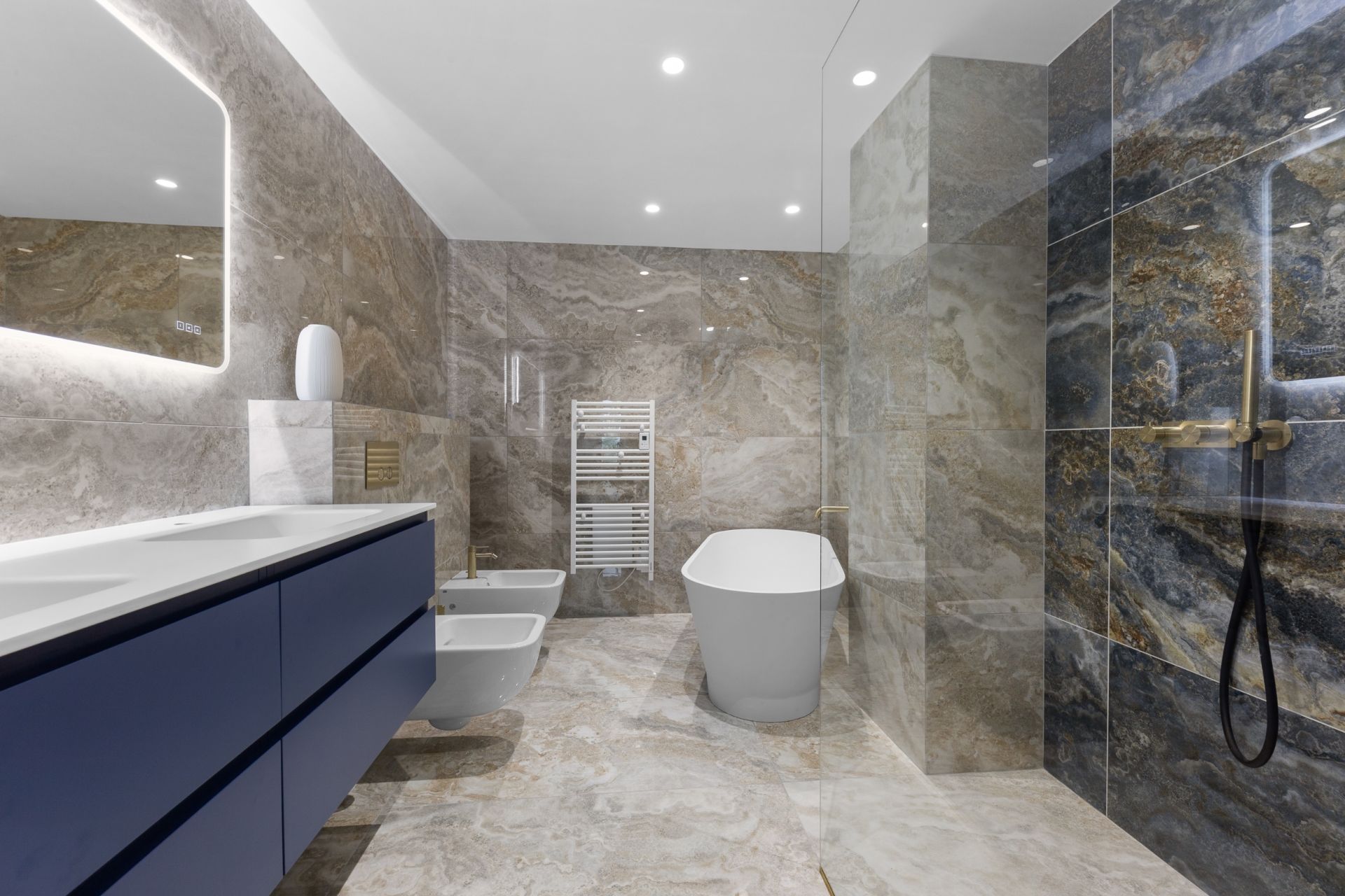 penthouse 6 Pièces en vente sur ROQUEBRUNE CAP MARTIN (06190)