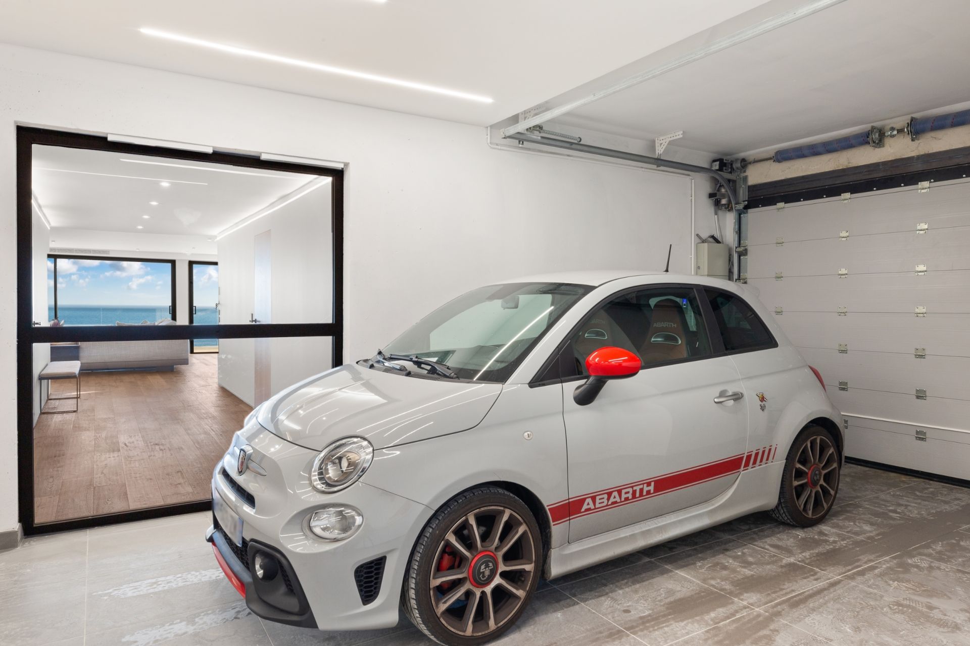 penthouse 6 Pièces en vente sur ROQUEBRUNE CAP MARTIN (06190)