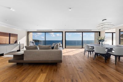 Vente Penthouse Roquebrune-Cap-Martin 6 Pièces 290 m²