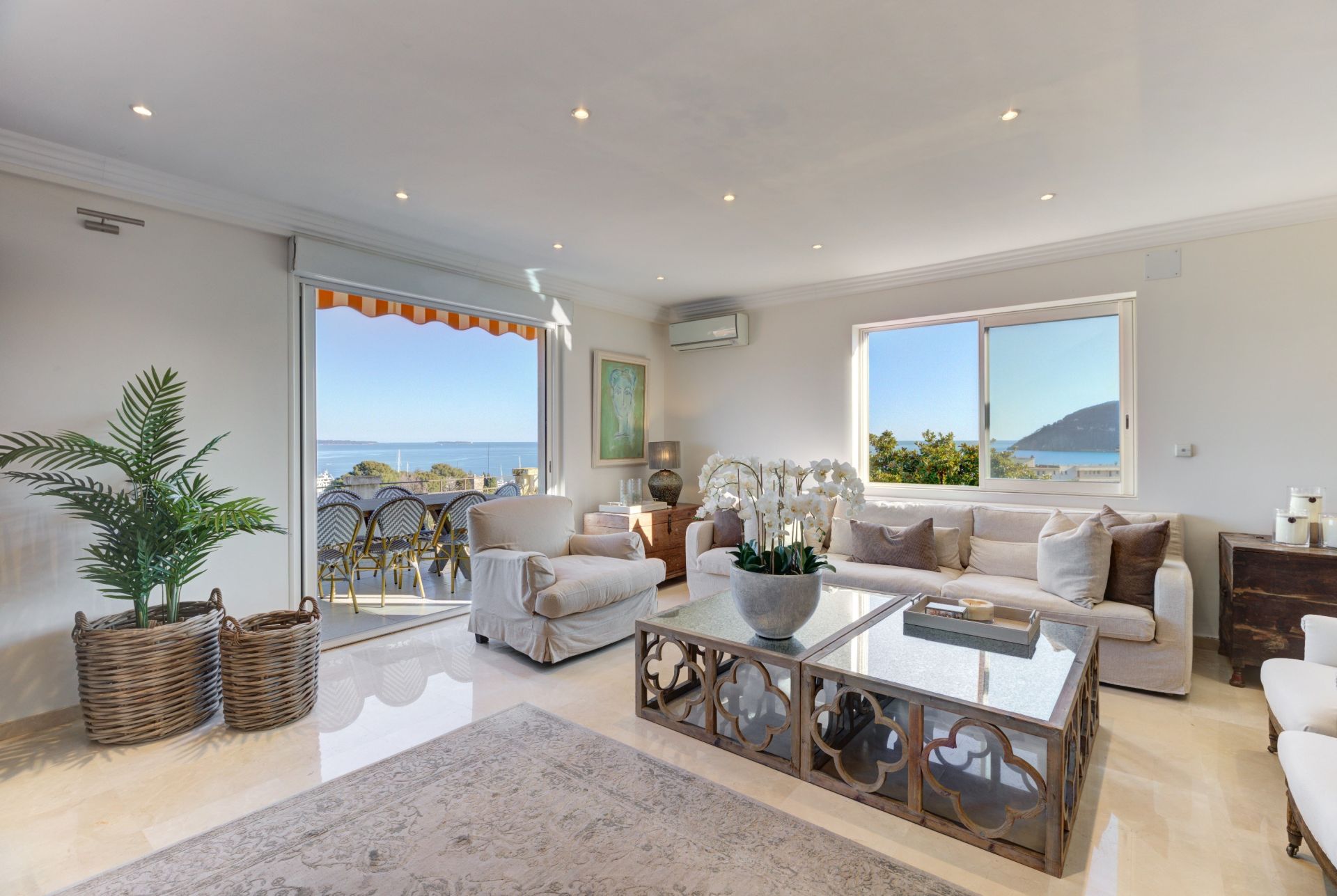 penthouse 4 Pièces en vente sur LA NAPOULE (06210)