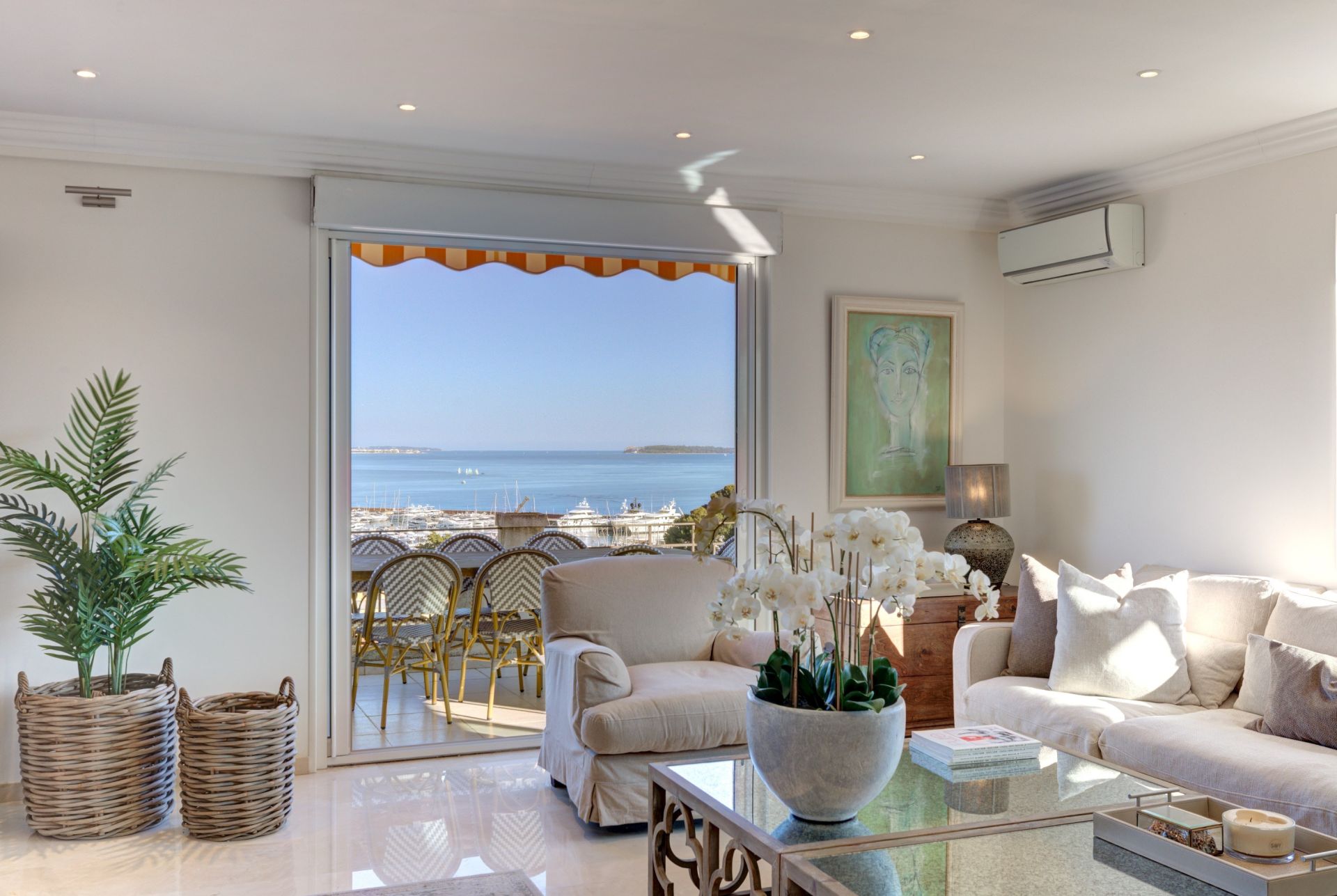 penthouse 4 Pièces en vente sur LA NAPOULE (06210)