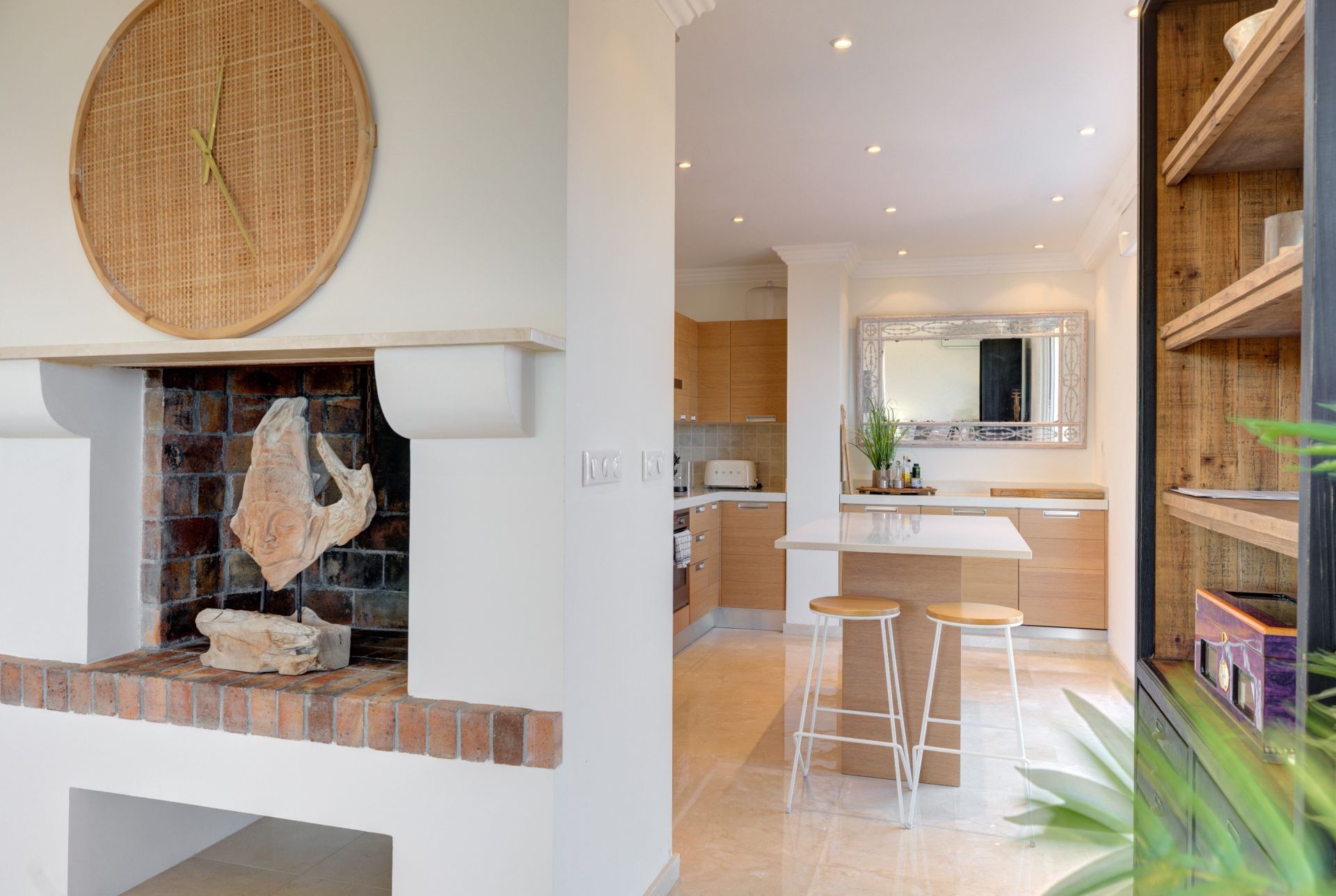 penthouse 4 Pièces en vente sur LA NAPOULE (06210)