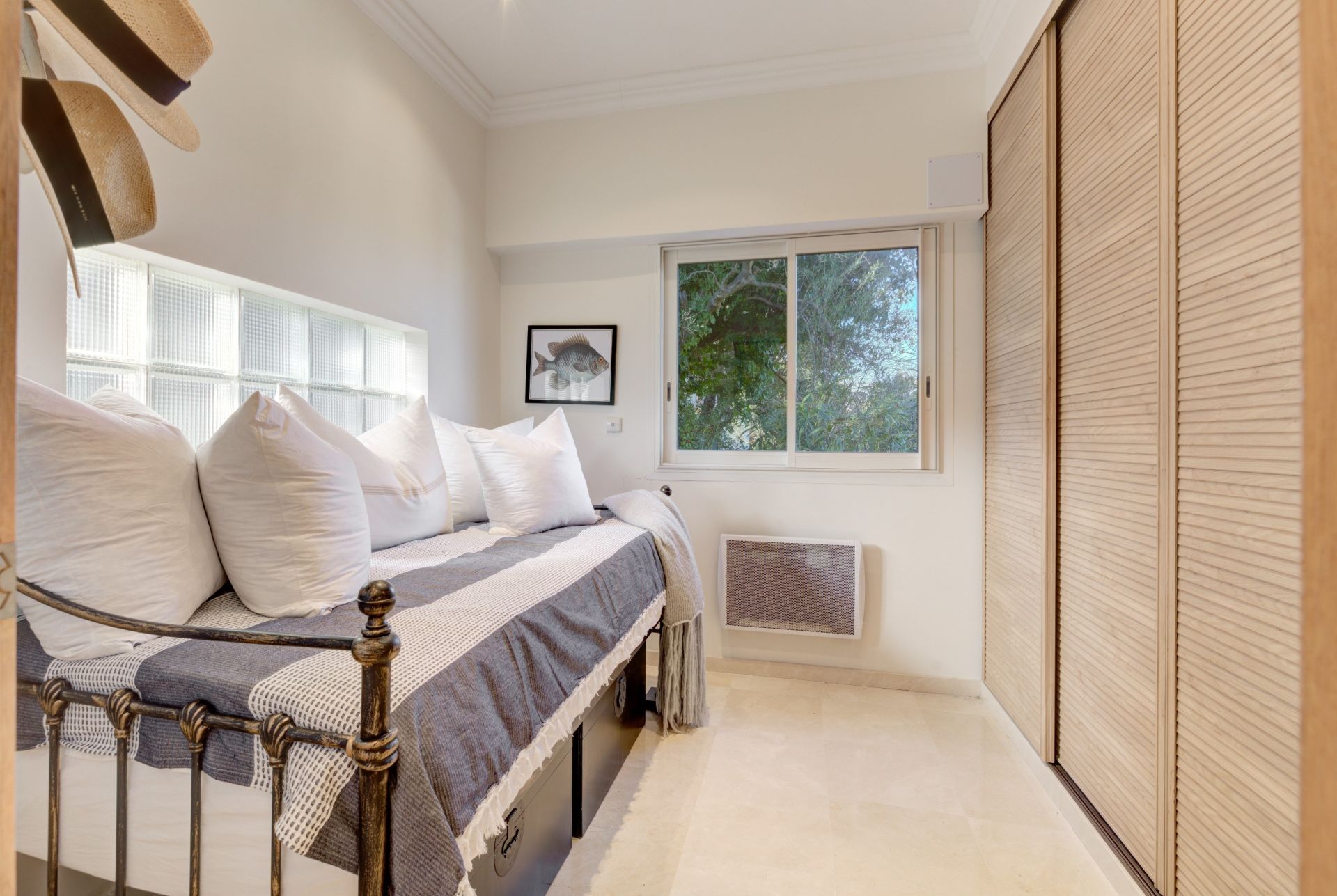 penthouse 4 Pièces en vente sur LA NAPOULE (06210)