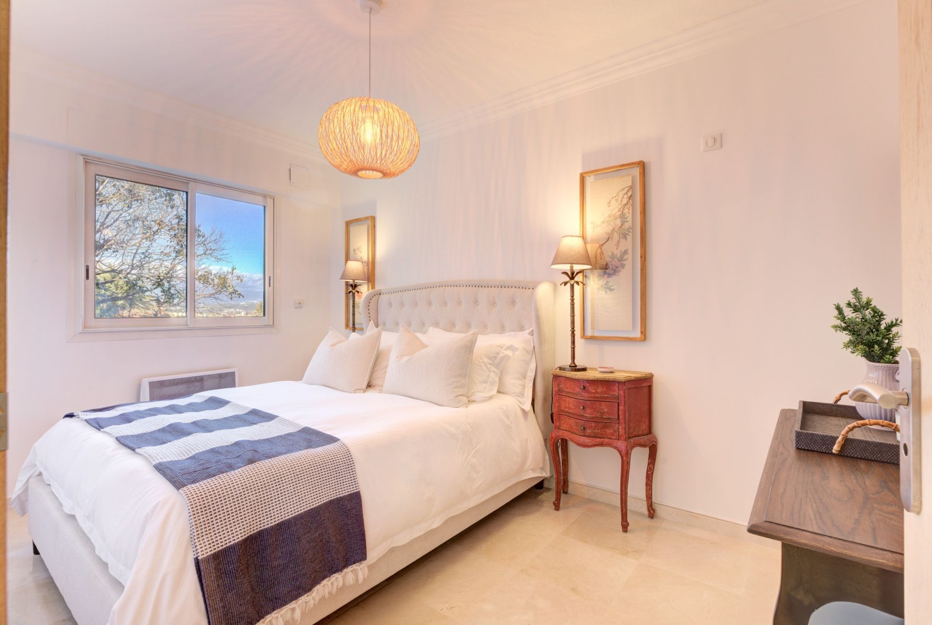 penthouse 4 Pièces en vente sur LA NAPOULE (06210)