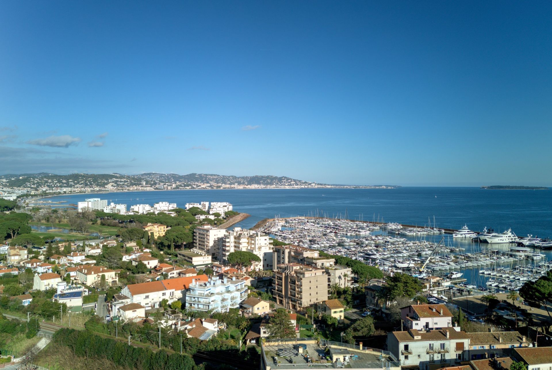 penthouse 4 Pièces en vente sur LA NAPOULE (06210)