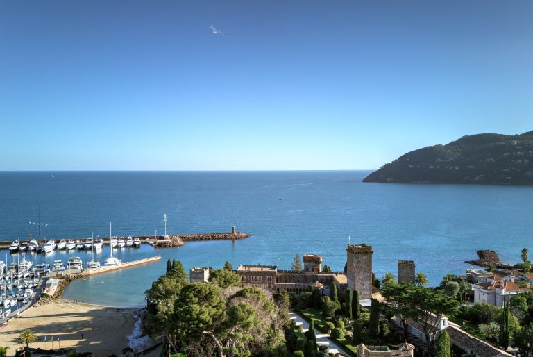 penthouse 4 Pièces en vente sur LA NAPOULE (06210)