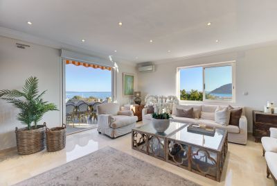 Vente Penthouse La Napoule 4 Pièces 101 m²