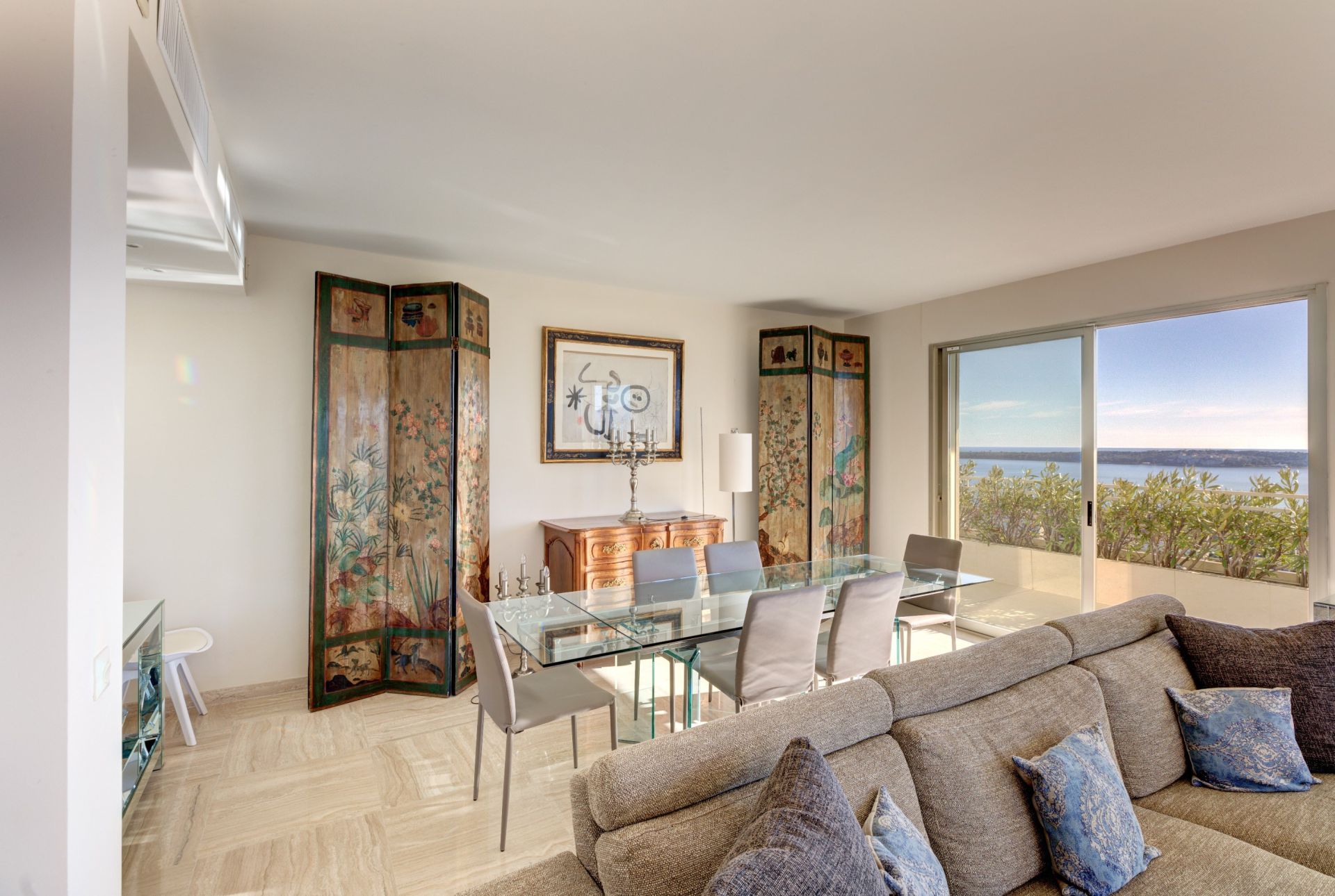 appartement 5 Pièces en vente sur CANNES (06400)