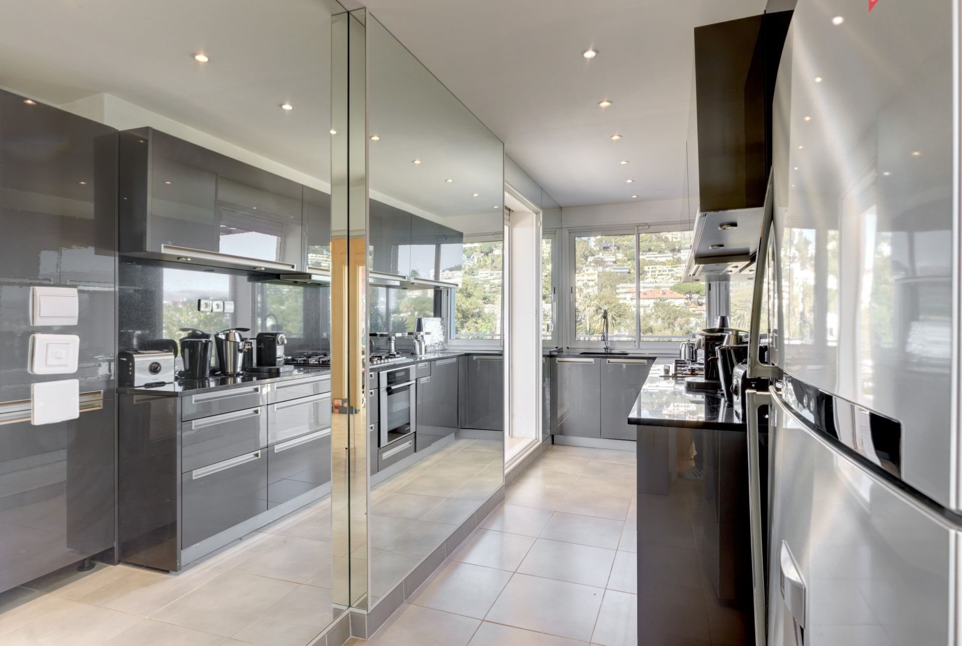 appartement 5 Pièces en vente sur CANNES (06400)