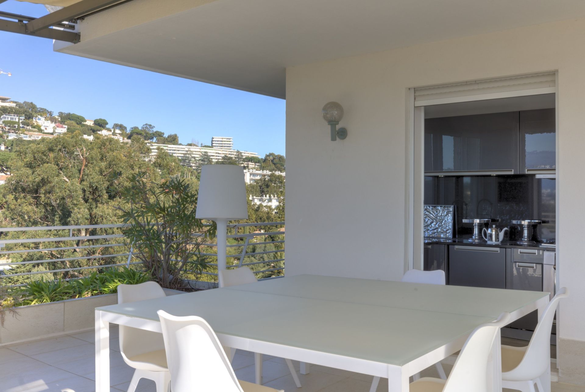 appartement 5 Pièces en vente sur CANNES (06400)