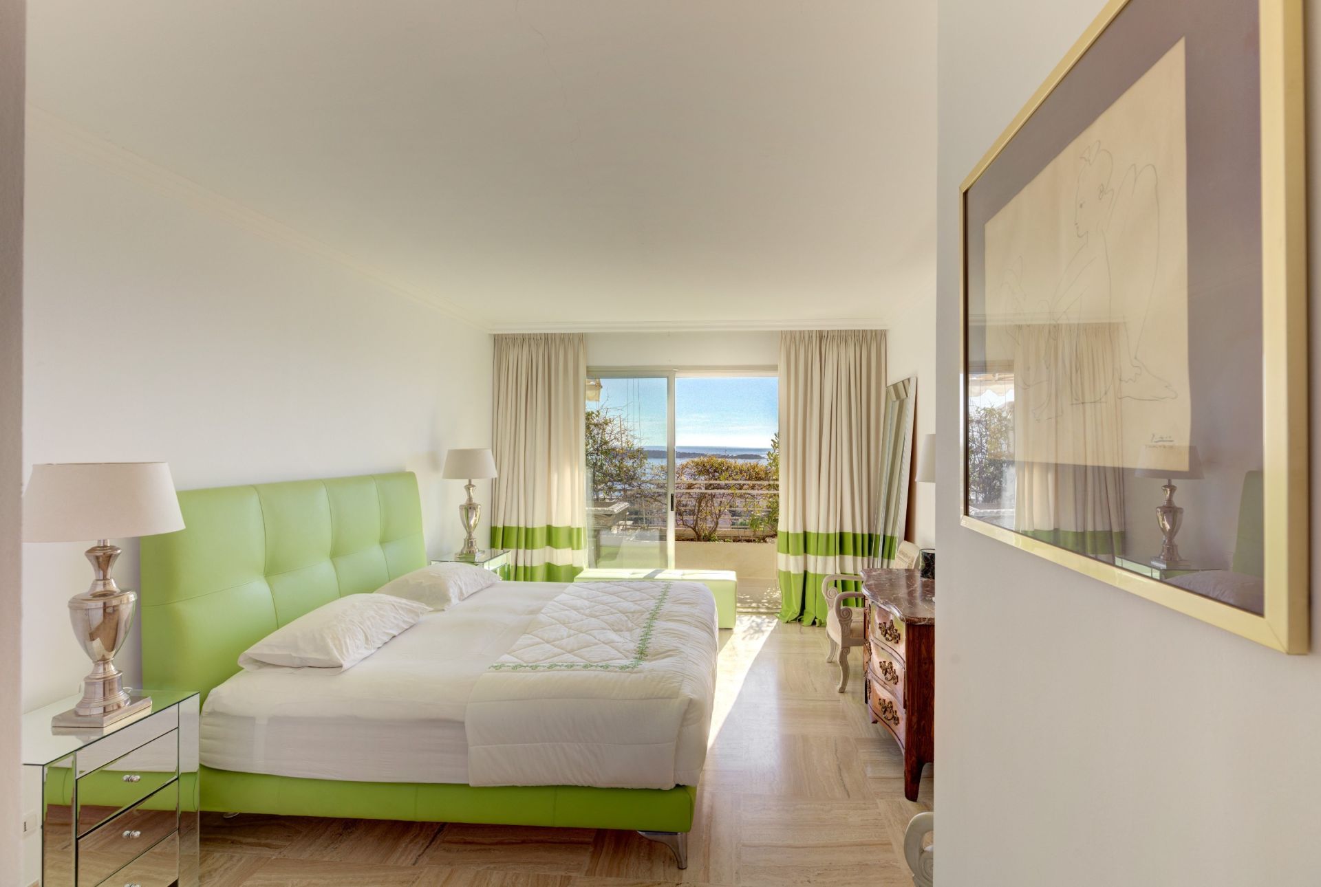 appartement 5 Pièces en vente sur CANNES (06400)