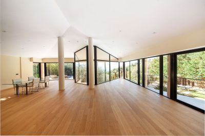 Sale Villa Villefranche-sur-Mer 6 Rooms 320 m²