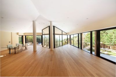 Sale Villa Villefranche-sur-Mer 6&nbsp;Rooms 320&nbsp;m²