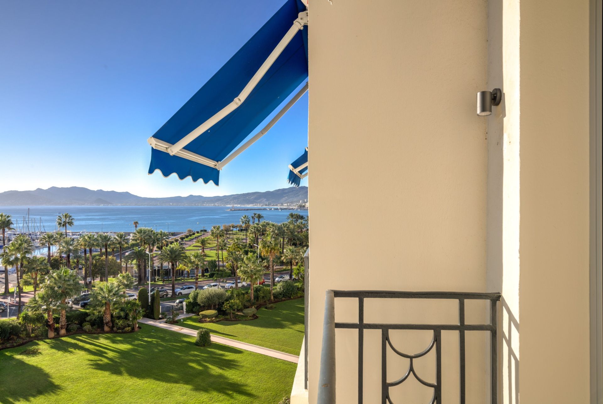 appartement 4 Pièces en vente sur CANNES (06400)