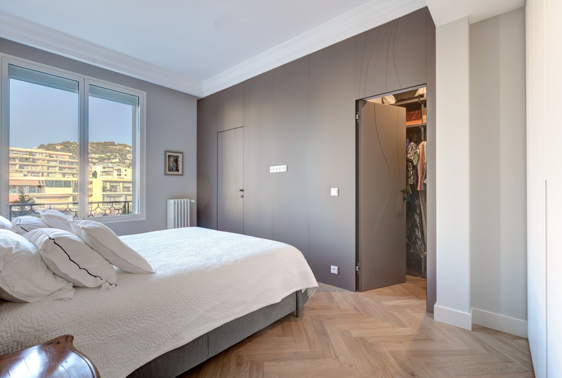 appartement 4 Pièces en vente sur CANNES (06400)