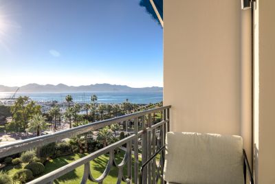 Vente Appartement Cannes 4 Pièces 124 m²