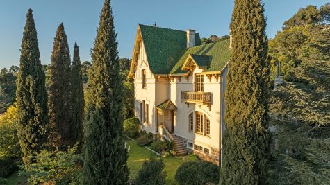 Vente Maison de maître La Croix-Valmer 9 Pièces 330 m²